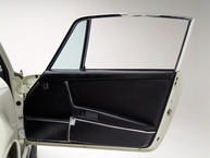 1973 Porsche 911 Carrera RS Coupe Light Ivory 6630393